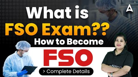 how to prepare for the fsot|how to take fso exam.